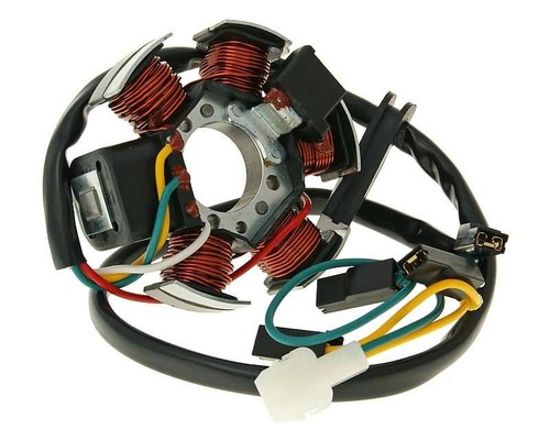 Derbi senda motore elettrico - derbi,