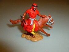 Timpo soldatino  arabo     a