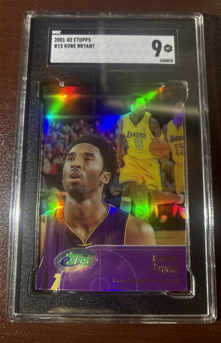 2001 etopps kobe - 2001,