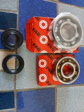 kit roulements de vilebrequin