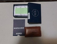 Ferma Banconote Calamitato