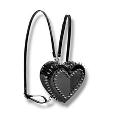 Zaino Borsa Gothic Spikes