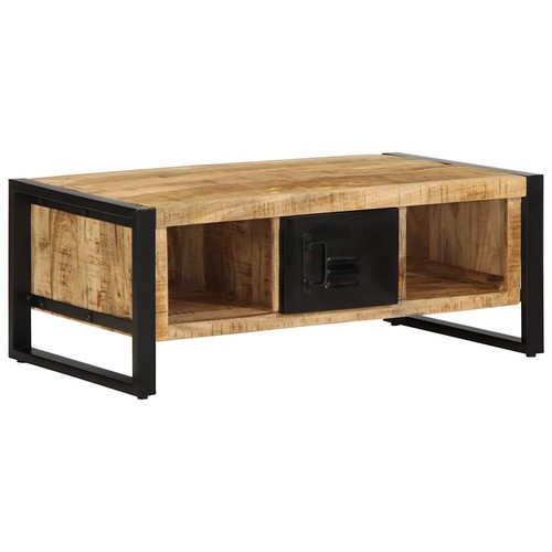 Tavolino salotto 90x50x36 - da,