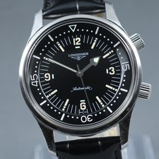 Orologio Uomo Longines Legend