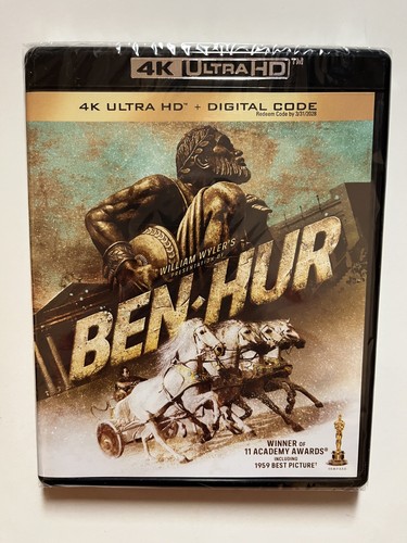 Ben hur new - ben-hur,