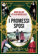 I PROMESSI SPOSI  - MILANI