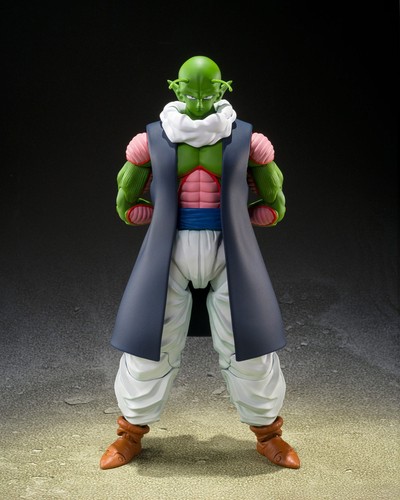 Dragonball figuarts - dragonball, s.h.