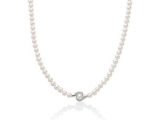 Collana Girocollo YUKIKO Linea