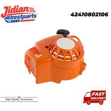 Avviamento a strappo riavvolgimento a rinculo Stihl 4241 080 2106 OEM BG56 BG86C BG56c sh86 sh56