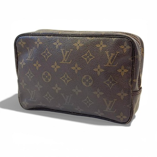 Louis vuitton monogram - louis,