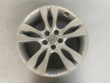 1x Cerchio in Lega 18 Pollici 7.0" 5x114.3 35ET 52910-3J350 Hyundai Ix35 Rim Wheel