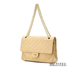 Borsa a tracolla CHANEL