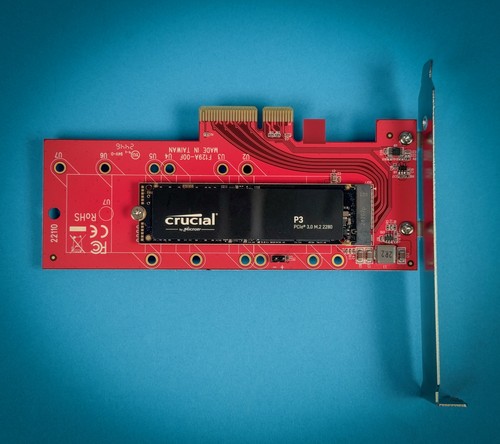 Aggiornamento per mac pro - per, ssd