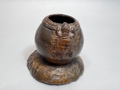 Antique african dogon tribe - antique,
