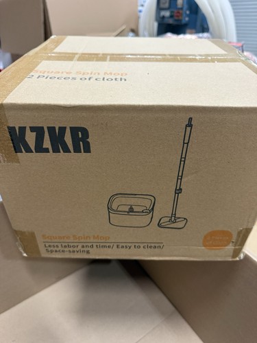 Kzkr set scopa - kzkr,