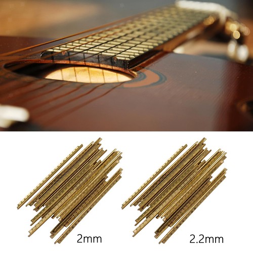 Fili per tasti chitarra - , da