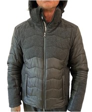 giubbotto uomo invernale emporio Armani