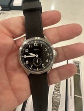 Orologio Uomo Vaer A12 Dirty