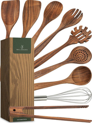 Waldwerk set utensili da - set, di