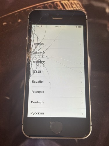 Apple iphone 32gb a1723 - 32gb,