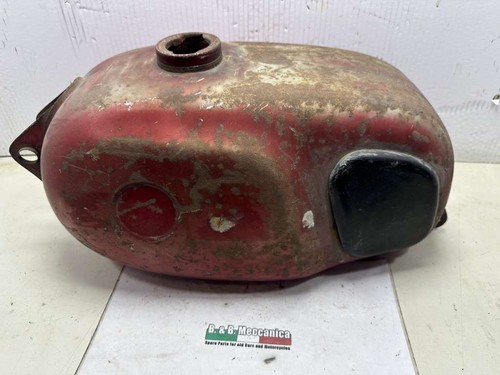 Serbatoio gilera 124 vedi - gilera,