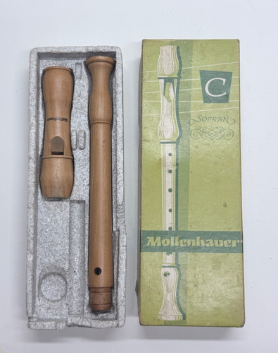 Mollenhauer registratore