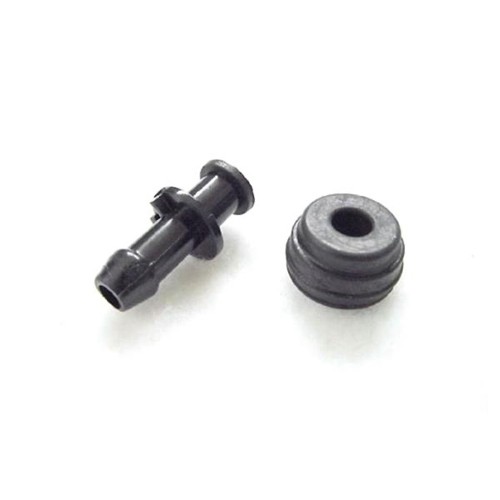 Raccordo dritto innesto - raccordo,