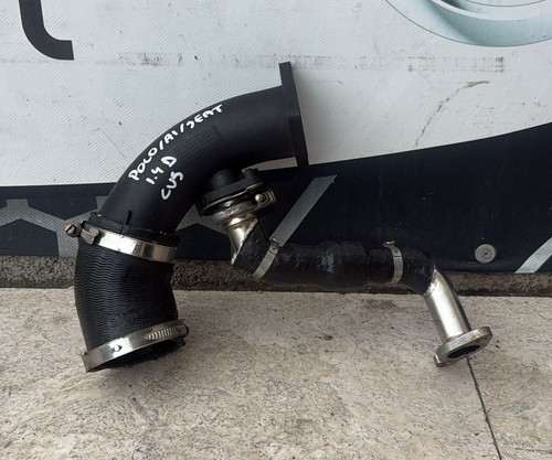 Tubo intercooler diesel - tubo, 1.4
