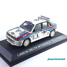 Lancia Delta HF Integrale 16v