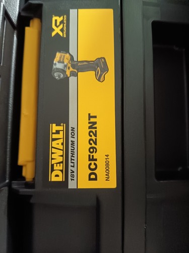 Dewalt dcf922nt avvitatore - dewalt,