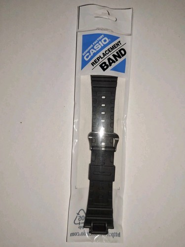Cinturino originale casio - cinturino,