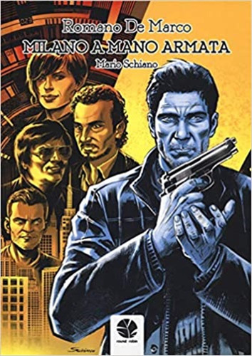 Schiano mario milano - schiano,mario.,