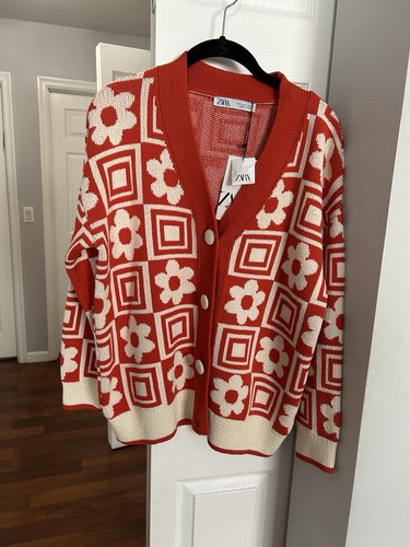 Maglione zara taglia - maglione,