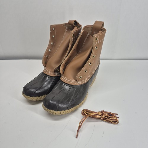 Stivali vintage bean duck - vintage, ll