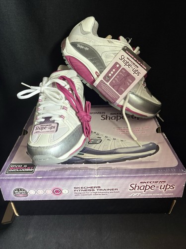 Sneakers donna skechers - sneakers,