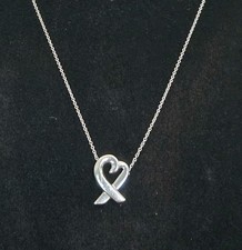 Tiffany & Co. Paloma Picasso
