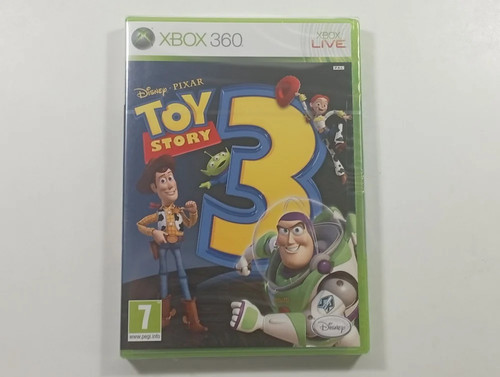 Disney pixar toy - toy, 3