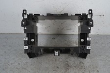 81631- Ossatura mascherina autoradio Smart Fortwo W451 Dal 2007 al 2015 Cod A451