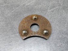 Plateau à billes mecanisme