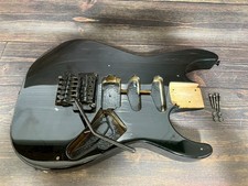 Corpo medio KRAMER MK serie