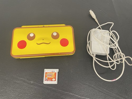 Console nintendo 2ds - 2ds, xl