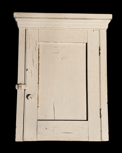 Armadio antico vintage