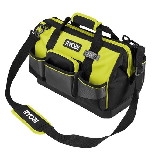 Borsa valigia porta attrezzi