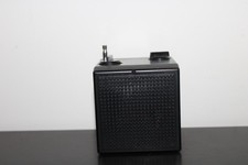 Radio Vintage “Mars” – FM Analogica Portatile – Anni ’80/’90