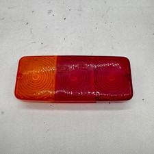 PLASTICA FANALINO PER TRATTORI