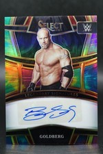 2023 Panini Select WWE