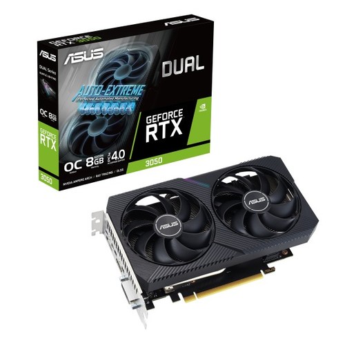 Scheda video asus - video, rtx
