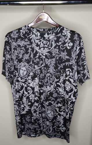 Versace medusa rara shirt - versace,