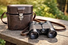 Zeiss Dialyt 8x30B Vintage
