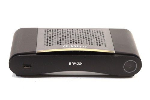Barco clickshare cse - barco, cse-200